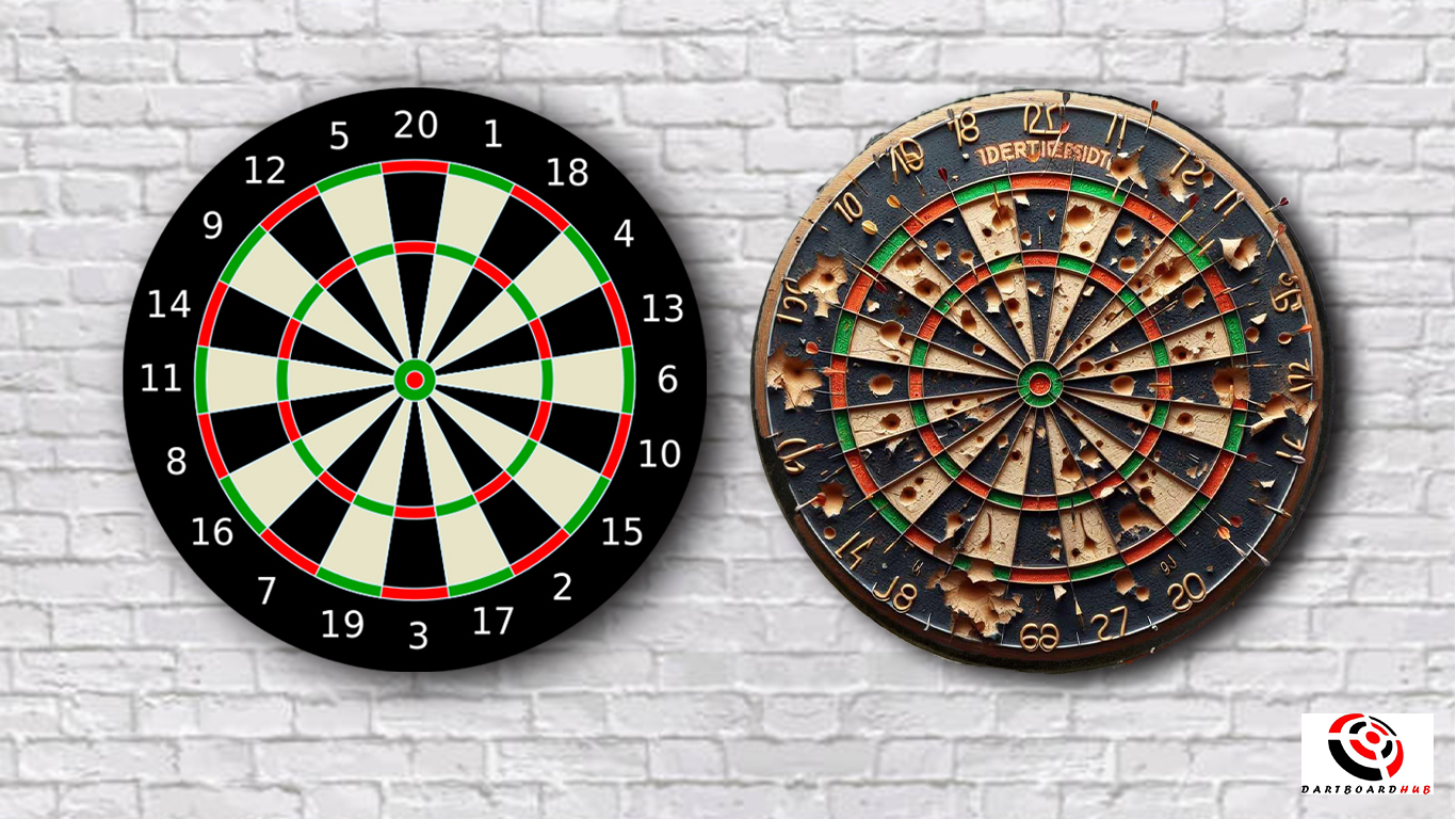 How Often Should You Replace a Dartboard